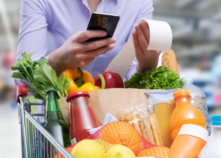 Food inflation at 0.9%: what got cheaper | Southafriworld