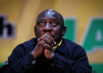 Municipal debt: ANC vows 30% cut by 2031 | Southafriworld