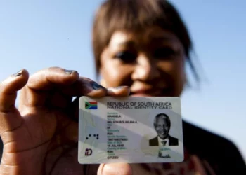 Smart ID South Africa: Apply at Your Bank in 2026