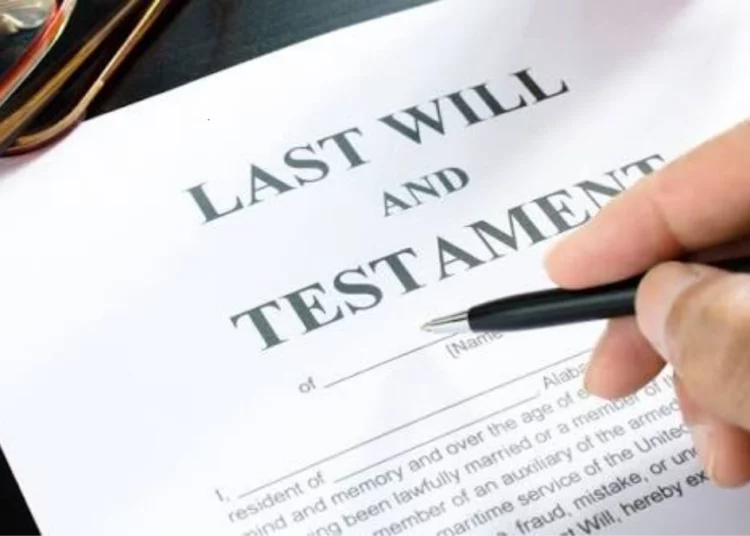 Dying without a will: who inherits in SA | Southafriworld