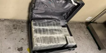OR Tambo cocaine: 333kg seized in one bust | Southafriworld