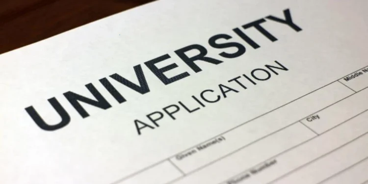 University applications 2027: still open | Southafriworld