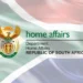 Home Affairs Services: Fees and Wait Times | Southafriworld