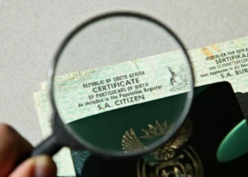 Unabridged Birth Certificate: How to Apply | Southafriworld