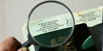 Unabridged Birth Certificate: How to Apply | Southafriworld