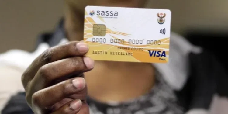SASSA Gold Card Deadline: What Happens Now | Southafriworld