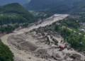 Nepal floods: four South Africans missing | Southafriworld