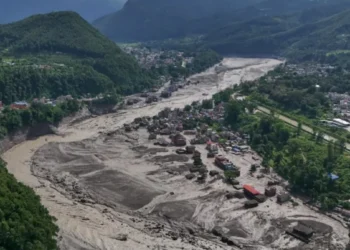 Nepal floods: four South Africans missing | Southafriworld
