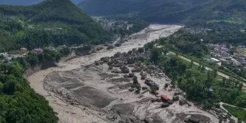 Nepal floods: four South Africans missing | Southafriworld