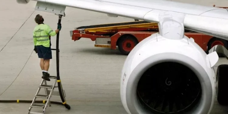 Jet fuel supply curtailed at OR Tambo | Southafriworld