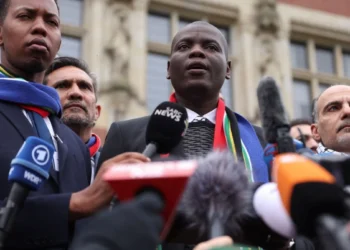 South Africa ICJ Case Now Runs to 2029 | Southafriworld