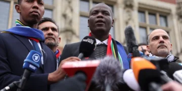 South Africa ICJ Case Now Runs to 2029 | Southafriworld