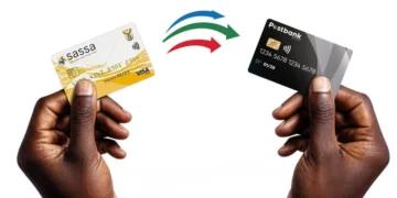 SASSA Black Card Deadline Is Today | Southafriworld