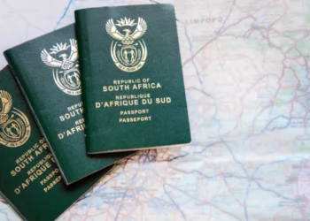 Electronic Travel Authorisation now live in SA | Southafriworld