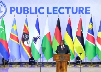 South Africa SADC Chair: What It Means | Southafriworld