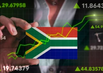 South Africa inflation drops to 4.3% | Southafriworld