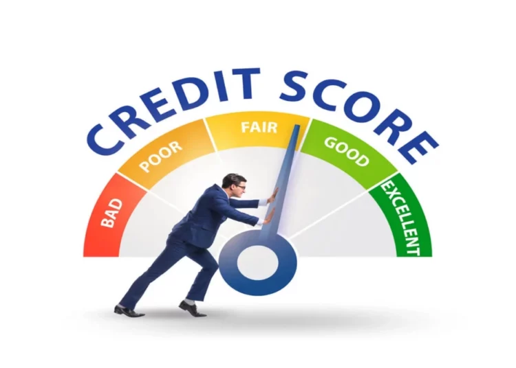 How to Check Your Credit Score Free | Southafriworld