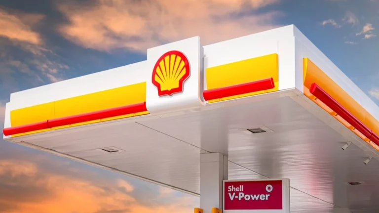 Shell Petrol Stations: Abu Dhabi Deal | Southafriworld