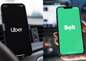 E-hailing rules South Africa: 4 gaps | Southafriworld