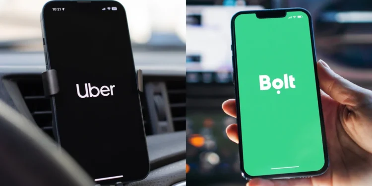 E-hailing rules South Africa: 4 gaps | Southafriworld