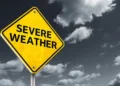 SAWS weather warning: cut-off low Thursday | Southafriworld