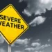 SAWS weather warning: cut-off low Thursday | Southafriworld