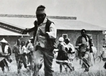 Sharpeville Massacre Lawsuit: The 1961 Law | Southafriworld