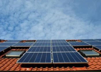 Solar Levy South Africa: R582 a Month | Southafriworld