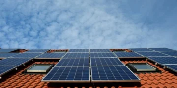 Solar Levy South Africa: R582 a Month | Southafriworld