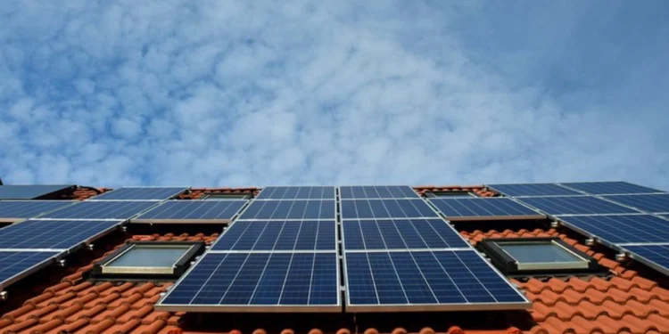 Solar Levy South Africa: R582 a Month | Southafriworld
