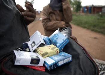 South Africa's illicit economy: R280bn | Southafriworld