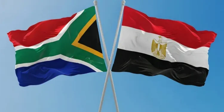 South African beef exports: Egypt terms | Southafriworld