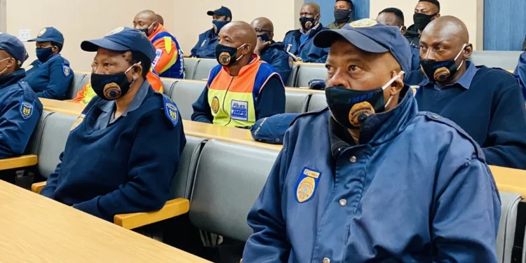 JMPD corruption: R1.5m bribe claim | Southafriworld
