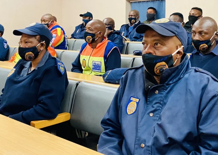 JMPD corruption: R1.5m bribe claim | Southafriworld