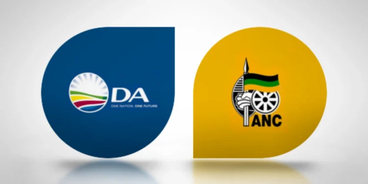 Johannesburg election poll: ANC or DA? | Southafriworld