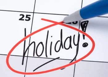 4 November public holiday: your pay rules | Southafriworld