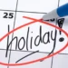 4 November public holiday: your pay rules | Southafriworld