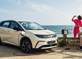 South Africa EV sales: one in 150 new cars | Southafriworld