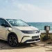South Africa EV sales: one in 150 new cars | Southafriworld