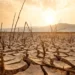 A full dam wall in South Africa ahead of the El Niño South Africa summer forecast