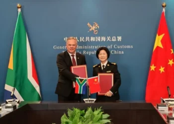Cherry exports to China: the real numbers | Southafriworld