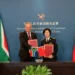 Cherry exports to China: the real numbers | Southafriworld