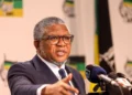 ANC candidate lists: 45 parties affected | Southafriworld