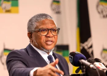 ANC candidate lists: 45 parties affected | Southafriworld