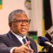 ANC candidate lists: 45 parties affected | Southafriworld