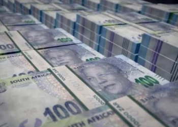 South Africa current account: R205.5bn gap | Southafriworld