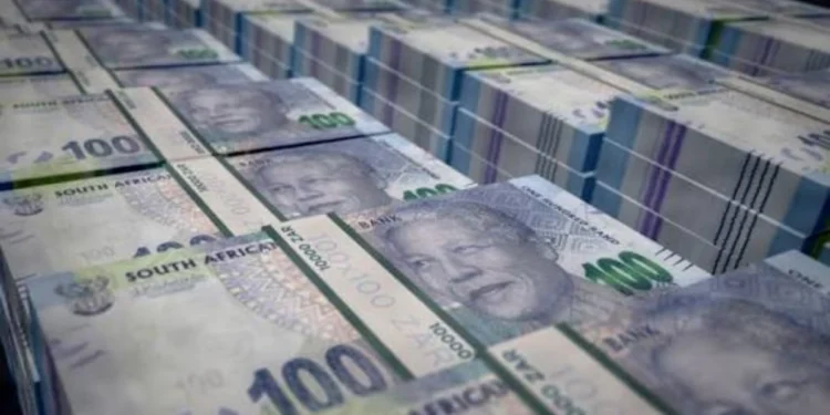 South Africa current account: R205.5bn gap | Southafriworld