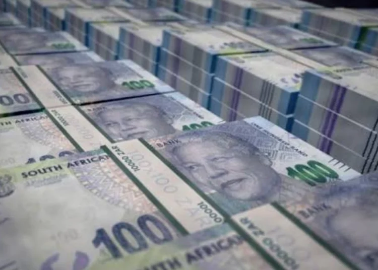 South Africa current account: R205.5bn gap | Southafriworld