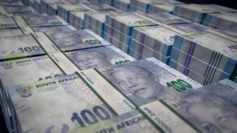 South Africa current account: R205.5bn gap | Southafriworld