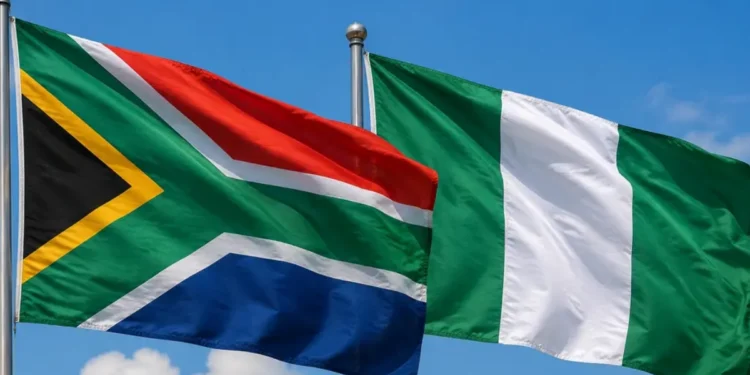 Nigeria boycott South Africa: the limits | Southafriworld